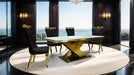 Palazzo Dining Table - Olympia Furniture (Saint George, Utah)