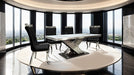 Palazzo Dining Table - Olympia Furniture (Saint George, Utah)