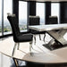 Palazzo Dining Table - Olympia Furniture (Saint George, Utah)
