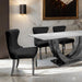 Portanova Dining Table - Olympia Furniture (Saint George, Utah)