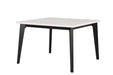 Sabro Square Counter Ht. Table - Olympia Furniture (Saint George, Utah)