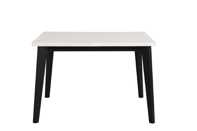 Sabro Square Counter Ht. Table - Olympia Furniture (Saint George, Utah)