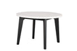 Sabro Round Dining Table - Olympia Furniture (Saint George, Utah)