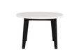 Sabro Round Dining Table - Olympia Furniture (Saint George, Utah)