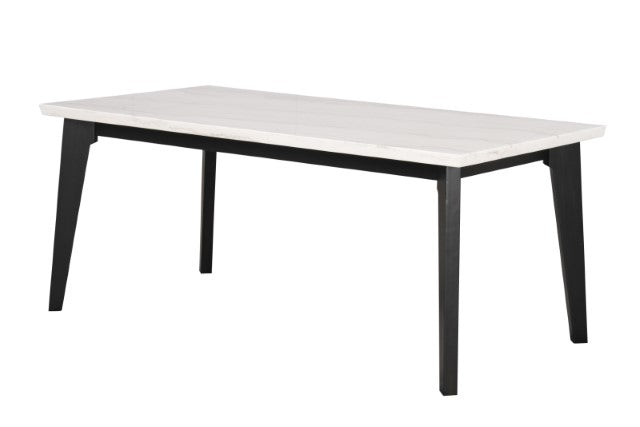 Sabro Rect Dining Table - Olympia Furniture (Saint George, Utah)