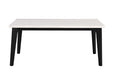 Sabro Rect Dining Table - Olympia Furniture (Saint George, Utah)