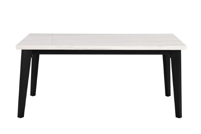 Sabro Rect Dining Table - Olympia Furniture (Saint George, Utah)