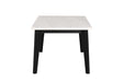 Sabro Rect Dining Table - Olympia Furniture (Saint George, Utah)