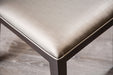 Hinwitz Side Chair (2/CTN) - Olympia Furniture (Saint George, Utah)