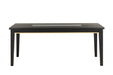 Kenyada Dining Table - Olympia Furniture (Saint George, Utah)