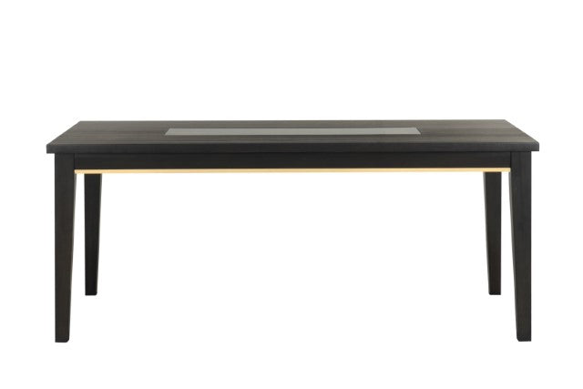Kenyada Dining Table - Olympia Furniture (Saint George, Utah)