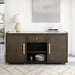 Vellara Sideboard - Olympia Furniture (Saint George, Utah)