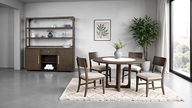 Vellara Sideboard - Olympia Furniture (Saint George, Utah)