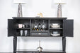 Melodi Parc Server - Olympia Furniture (Saint George, Utah)