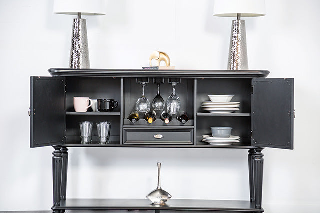 Melodi Parc Server - Olympia Furniture (Saint George, Utah)