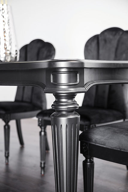 Melodi Parc Dining Table - Olympia Furniture (Saint George, Utah)