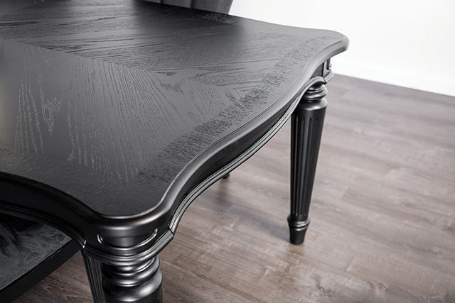 Melodi Parc Dining Table - Olympia Furniture (Saint George, Utah)