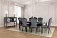 Melodi Parc Server - Olympia Furniture (Saint George, Utah)