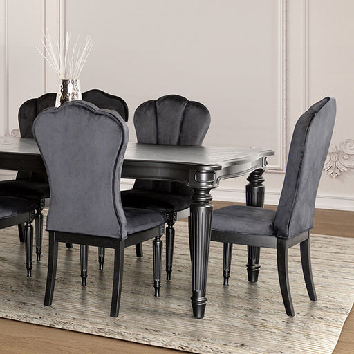 Melodi Parc Dining Table - Olympia Furniture (Saint George, Utah)