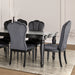Melodi Parc Dining Table - Olympia Furniture (Saint George, Utah)