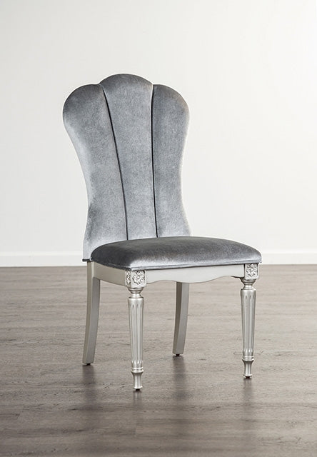 Melodi Parc Side Chair (2/CTN) - Olympia Furniture (Saint George, Utah)