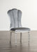 Melodi Parc Side Chair (2/CTN) - Olympia Furniture (Saint George, Utah)