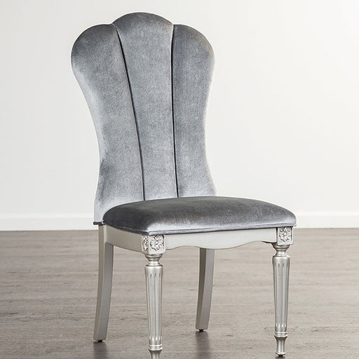Melodi Parc Side Chair (2/CTN) - Olympia Furniture (Saint George, Utah)