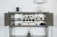 Melodi Parc Server - Olympia Furniture (Saint George, Utah)