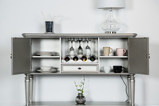 Melodi Parc Server - Olympia Furniture (Saint George, Utah)