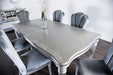 Melodi Parc Dining Table - Olympia Furniture (Saint George, Utah)