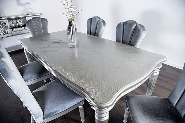 Melodi Parc Dining Table - Olympia Furniture (Saint George, Utah)