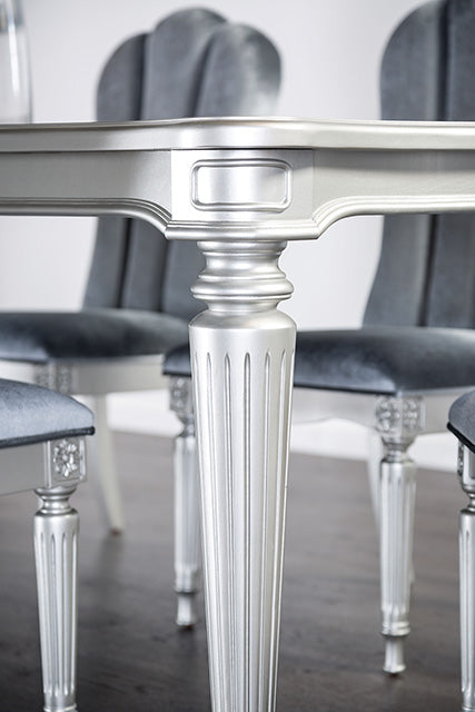 Melodi Parc Dining Table - Olympia Furniture (Saint George, Utah)