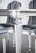Melodi Parc Dining Table - Olympia Furniture (Saint George, Utah)