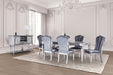Melodi Parc Side Chair (2/CTN) - Olympia Furniture (Saint George, Utah)