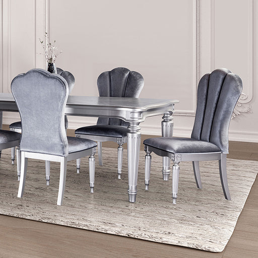 Melodi Parc Dining Table - Olympia Furniture (Saint George, Utah)
