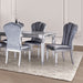 Melodi Parc Dining Table - Olympia Furniture (Saint George, Utah)