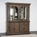 Seven Oaks Hutch & Buffet - Olympia Furniture (Saint George, Utah)