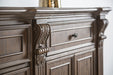 Seven Oaks Side Board - Olympia Furniture (Saint George, Utah)