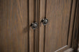 Seven Oaks Side Board - Olympia Furniture (Saint George, Utah)