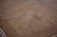 Seven Oaks Dining Table - Olympia Furniture (Saint George, Utah)