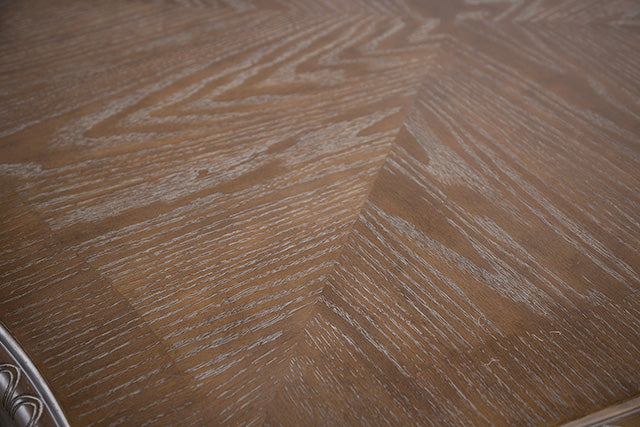 Seven Oaks Dining Table - Olympia Furniture (Saint George, Utah)