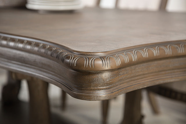 Seven Oaks Dining Table - Olympia Furniture (Saint George, Utah)