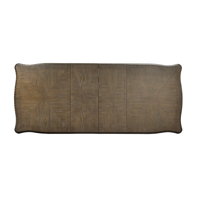 Seven Oaks Dining Table - Olympia Furniture (Saint George, Utah)