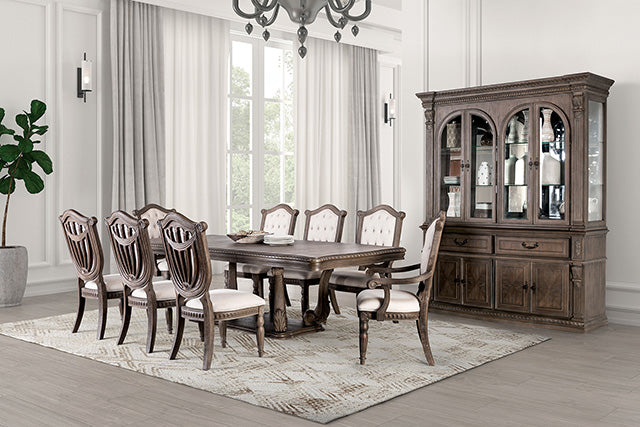 Seven Oaks Side Chair (2/CTN) - Olympia Furniture (Saint George, Utah)