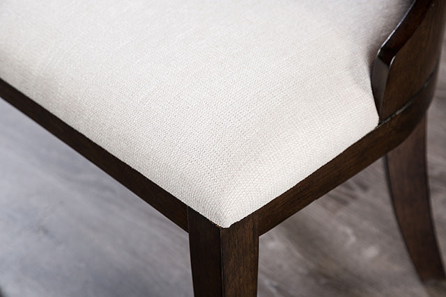 Morden Side Chair (2/CTN) - Olympia Furniture (Saint George, Utah)