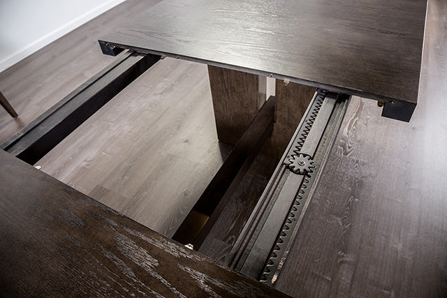 Morden Dining Table Set - Olympia Furniture (Saint George, Utah)