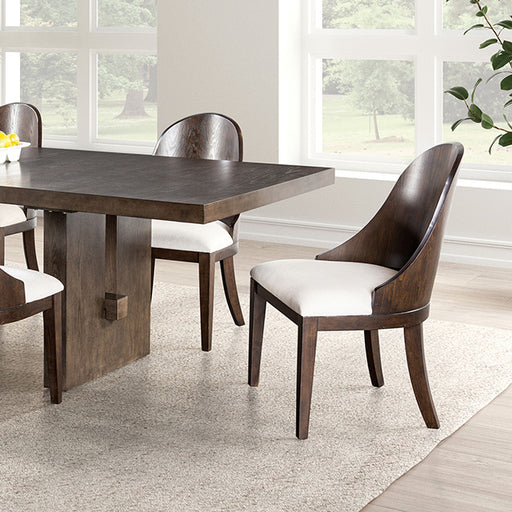 Morden Dining Table Set - Olympia Furniture (Saint George, Utah)