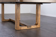 Mandal Dining Table - Olympia Furniture (Saint George, Utah)