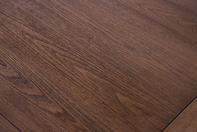 Mandal Dining Table - Olympia Furniture (Saint George, Utah)