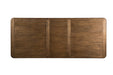 Mandal Dining Table - Olympia Furniture (Saint George, Utah)